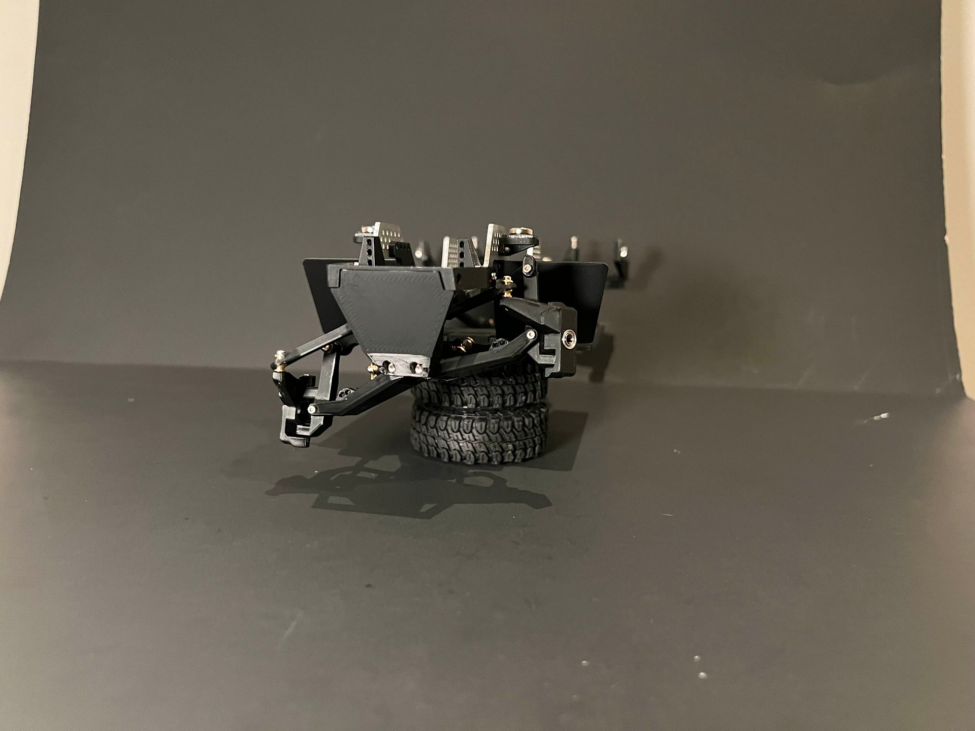 SCX24 MICRORUNNER KIT product image (6)