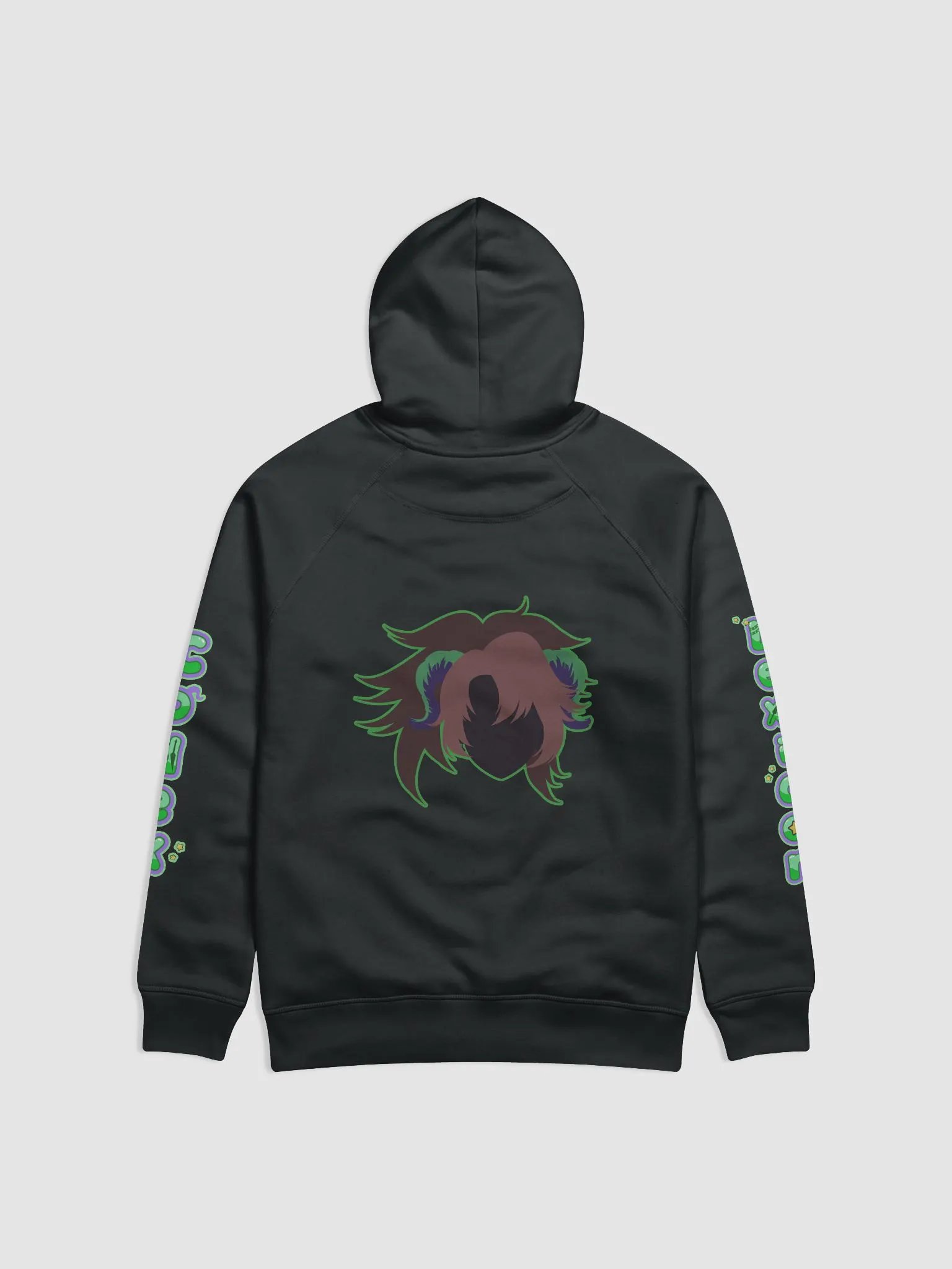 Codex Hoodie product image (3)