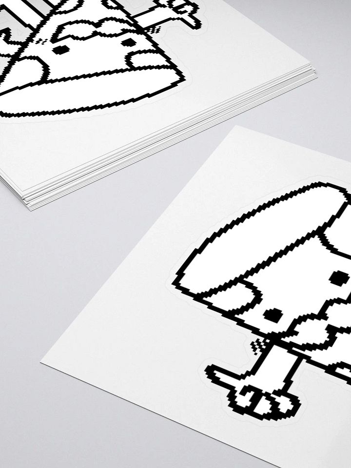 Sketchyz - Series 1 - Cheesy product image (1)