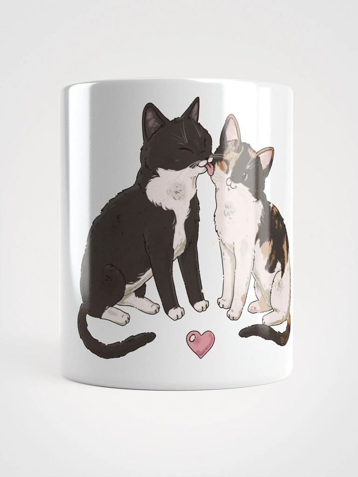 The Girls - Glossy Mug 11oz product image (1)