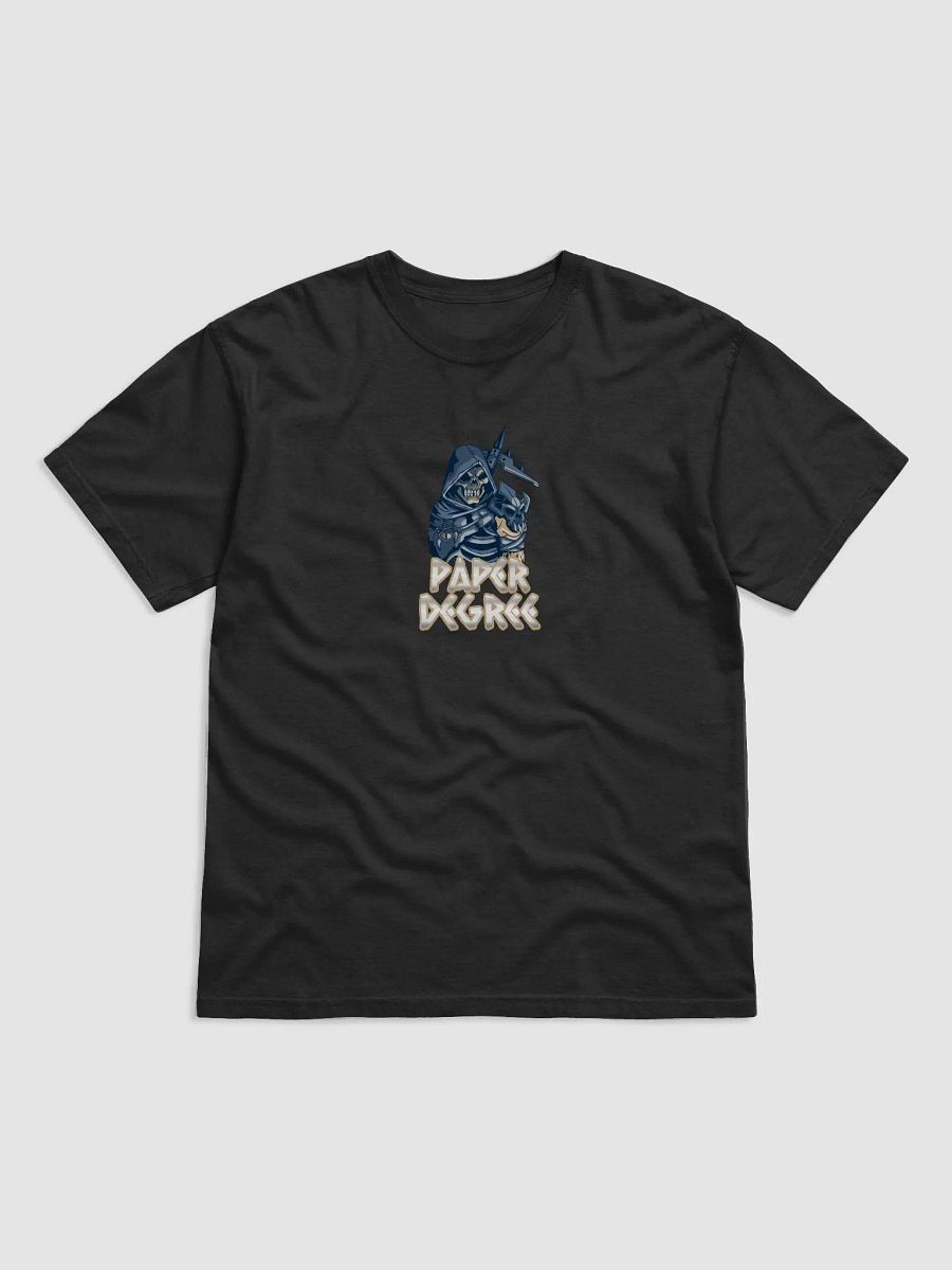 Logo tee product image (1)