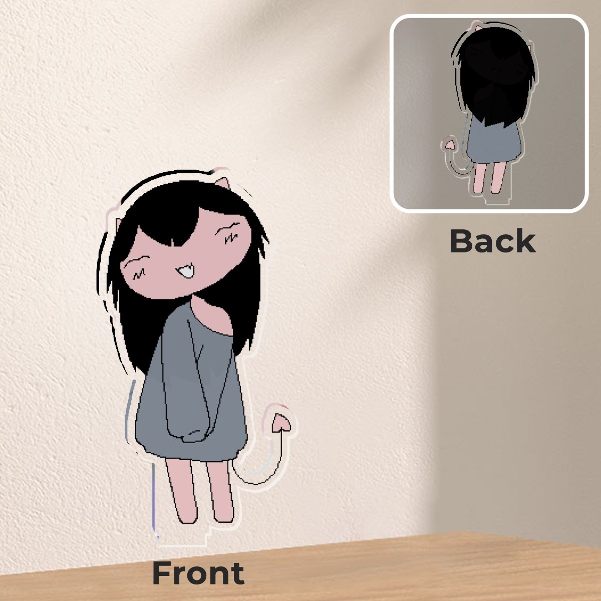 Kappa ( Standees ) product image (4)