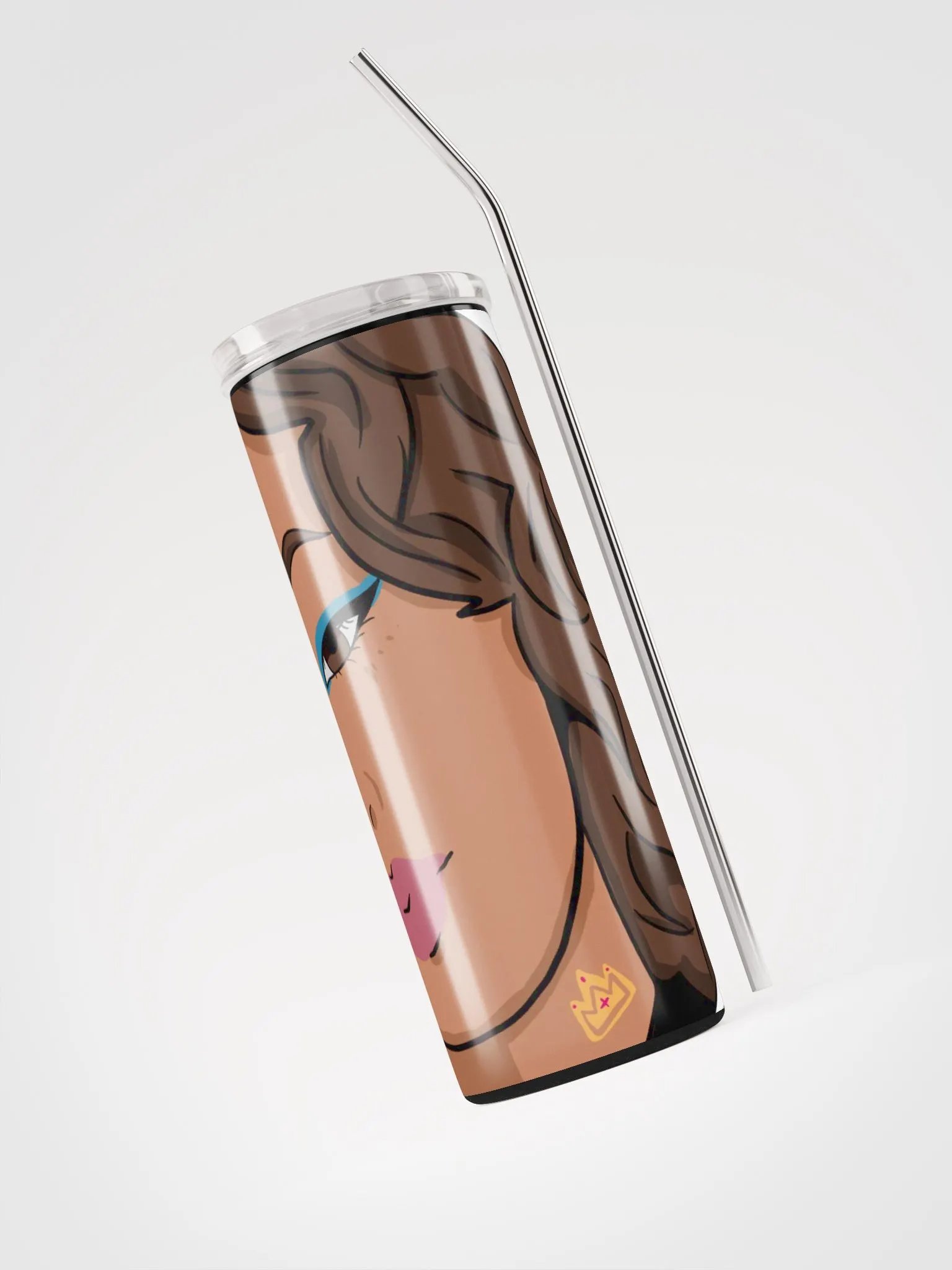 Qu33en_bean Cup product image (3)