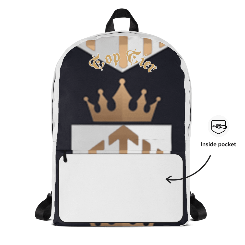TTK Merch Bookbag product image (2)