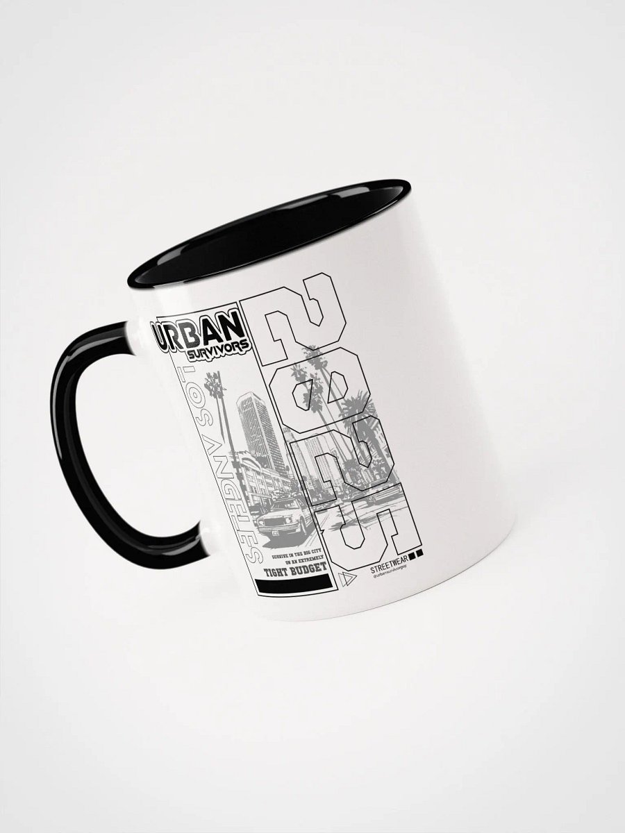 Urban Life Los Angeles product image (6)
