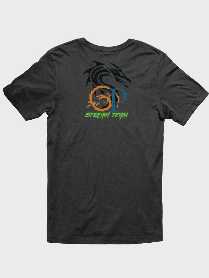 TEAM|OP T-Shirt product image (2)