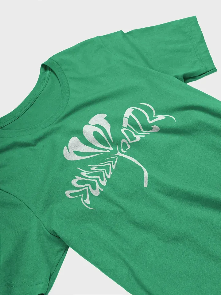 Paddy NOT Paddy ☘️ Supersoft T-Shirt in Irish / Gaeilge product image (1)