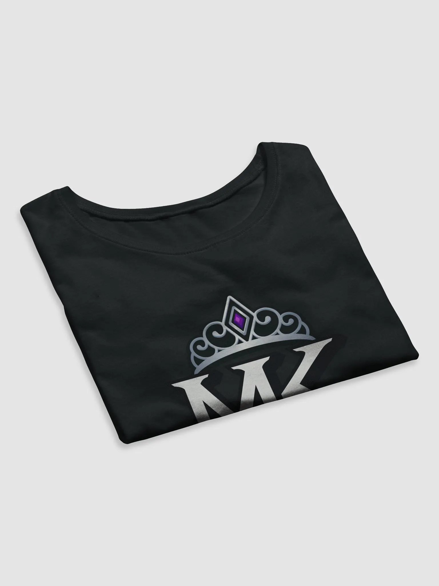 MK Crown Women's Crop Top product image (13)