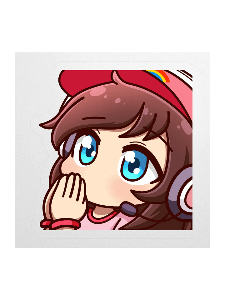 Pray Sticker product image (3)