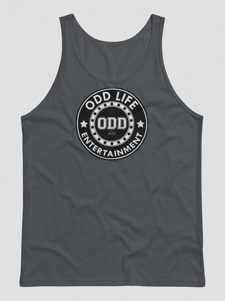 Oddlife Entertainment No Sleeve product image (10)
