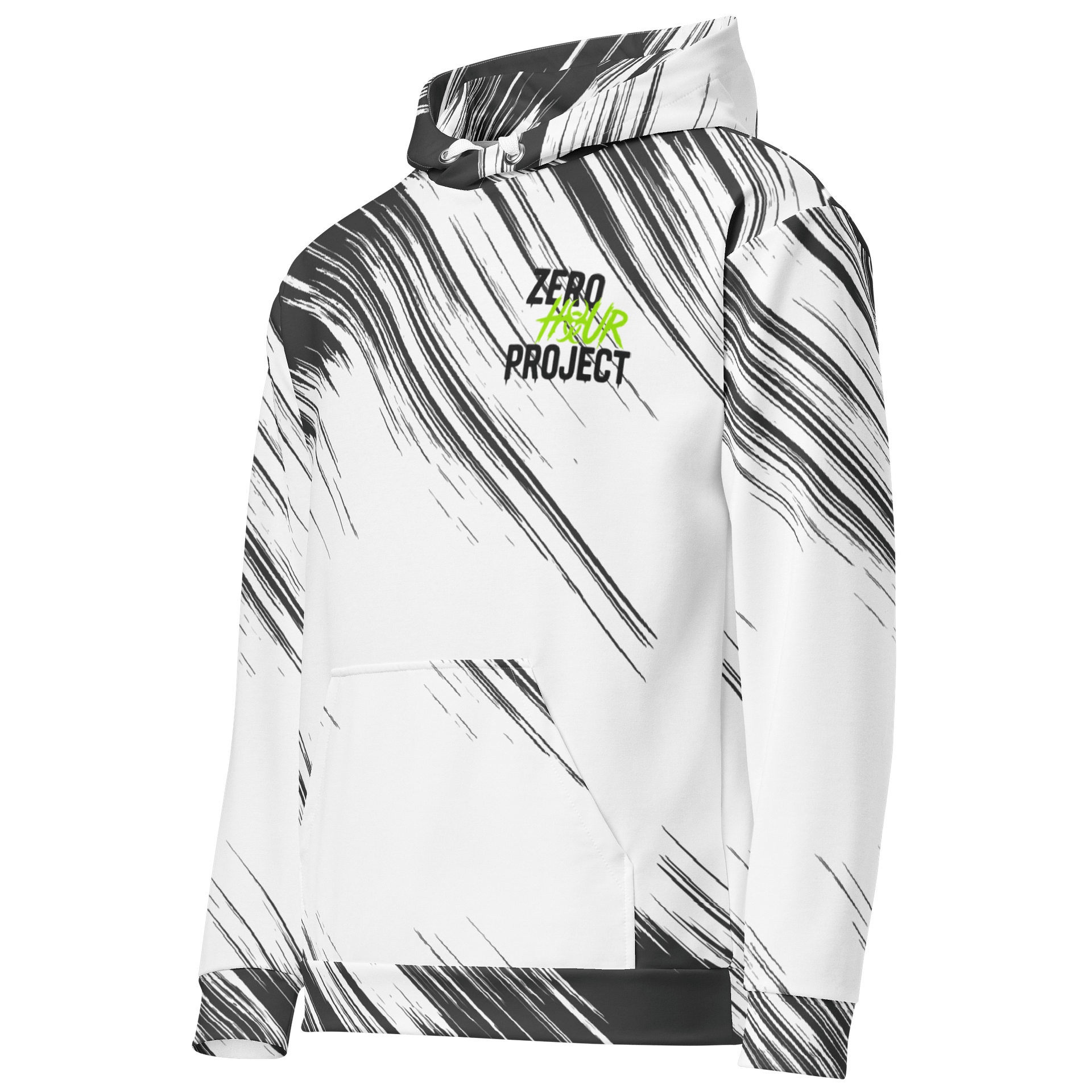 Midnight Static Hoodie product image (2)