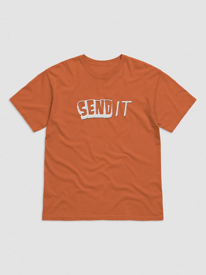 Full send shirt product image (1)