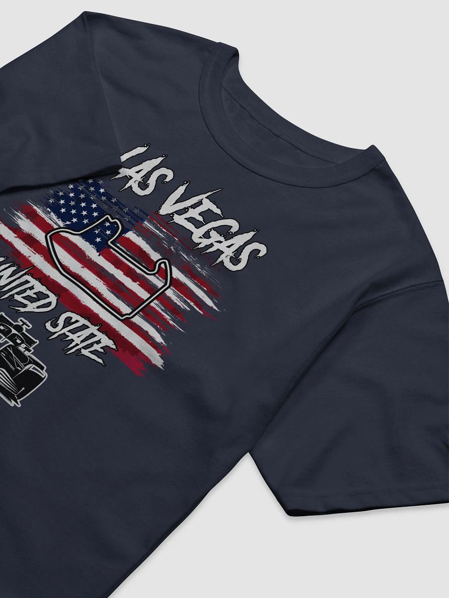 Las Vegas Cirtcuit 2025 Shirt product image (6)