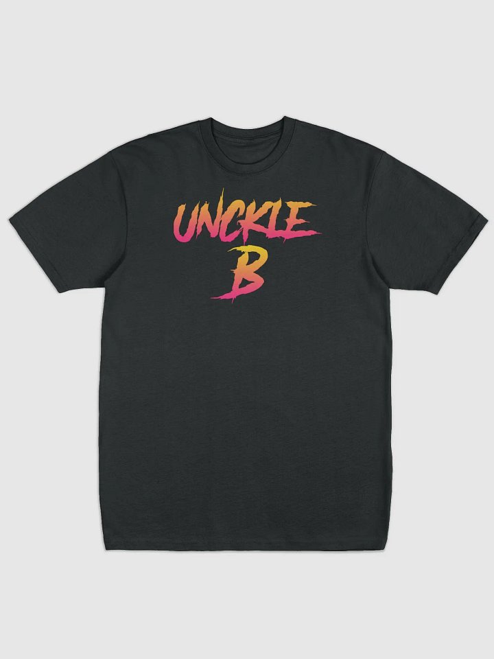Unckle B Gradient product image (1)