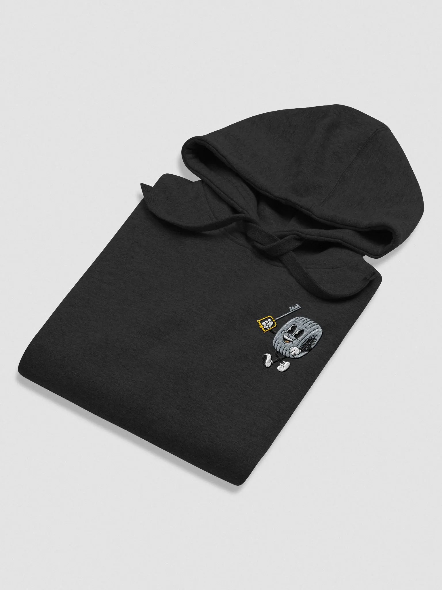 Unisex Hoodie product image (4)