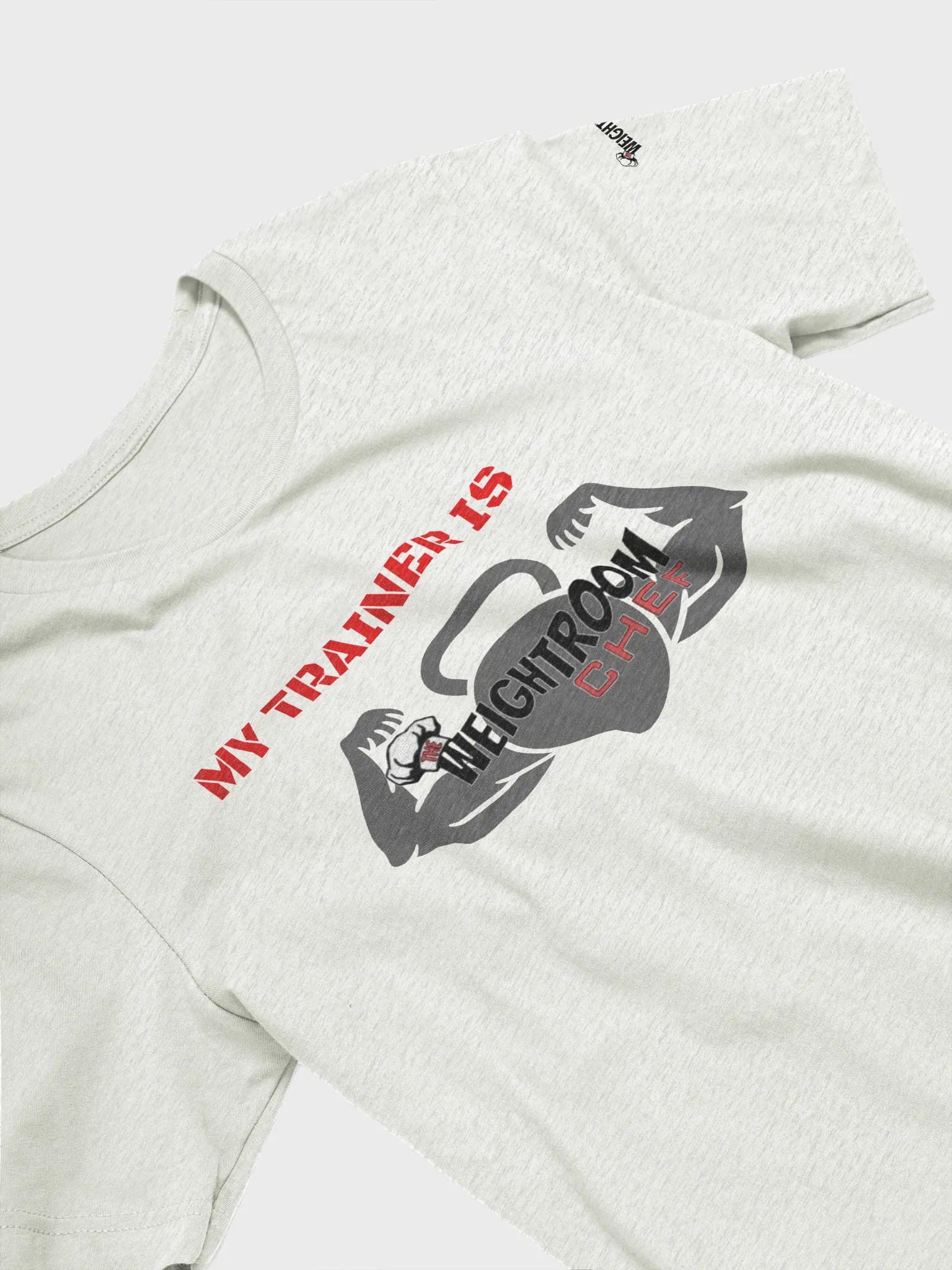 MY TRAINER IS product image (15)