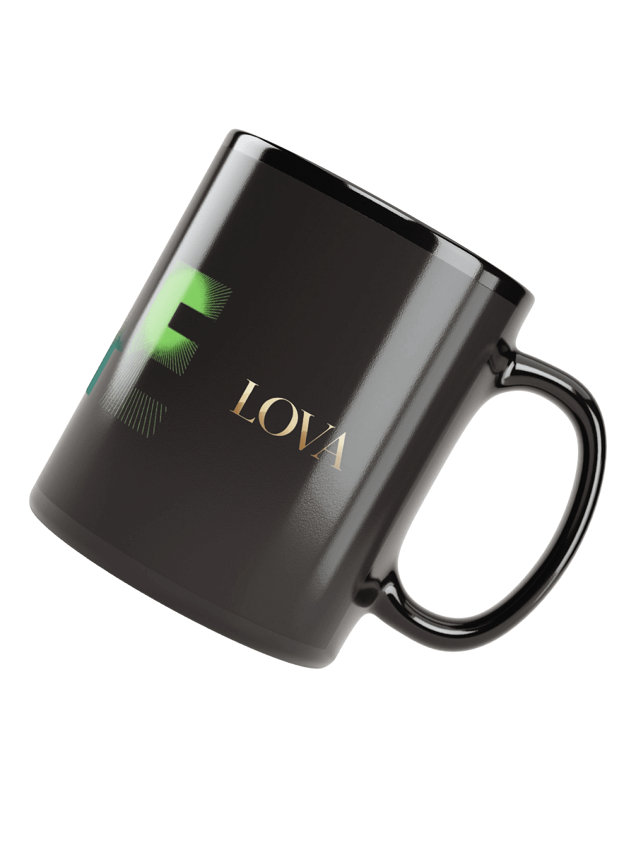 LOVA - HOPE Mug product image (8)