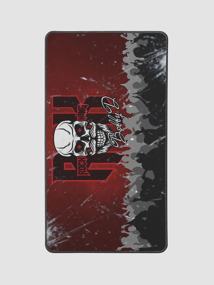 Stage of Chaos-Desk Mat product image (1)