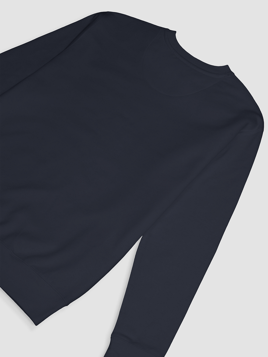 Van Life Dogs Sweater - Motorhome Travel Sweatshirt - Road Trip Wear product image (8)