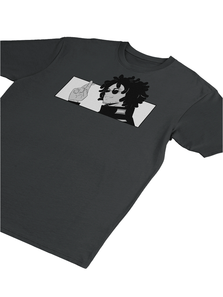 INFINITY - Shirt product image (1)