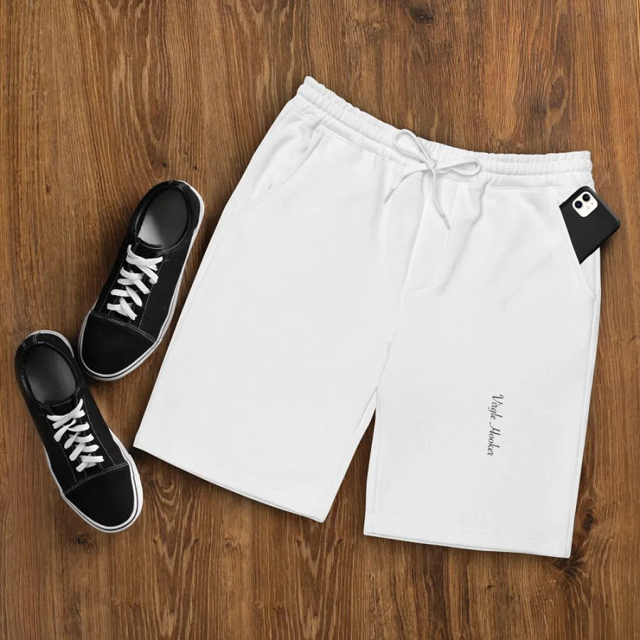 Virgle Hooker Shorts product image (12)
