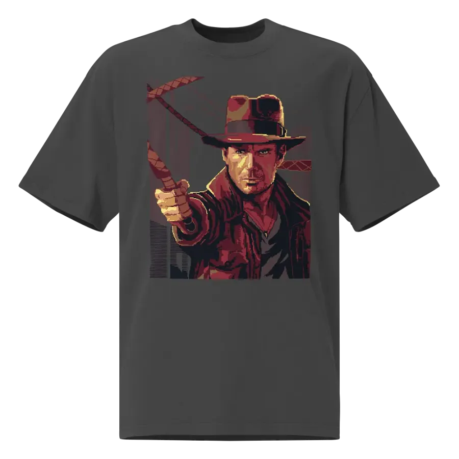 Indiana Jones Oversized product image (1)