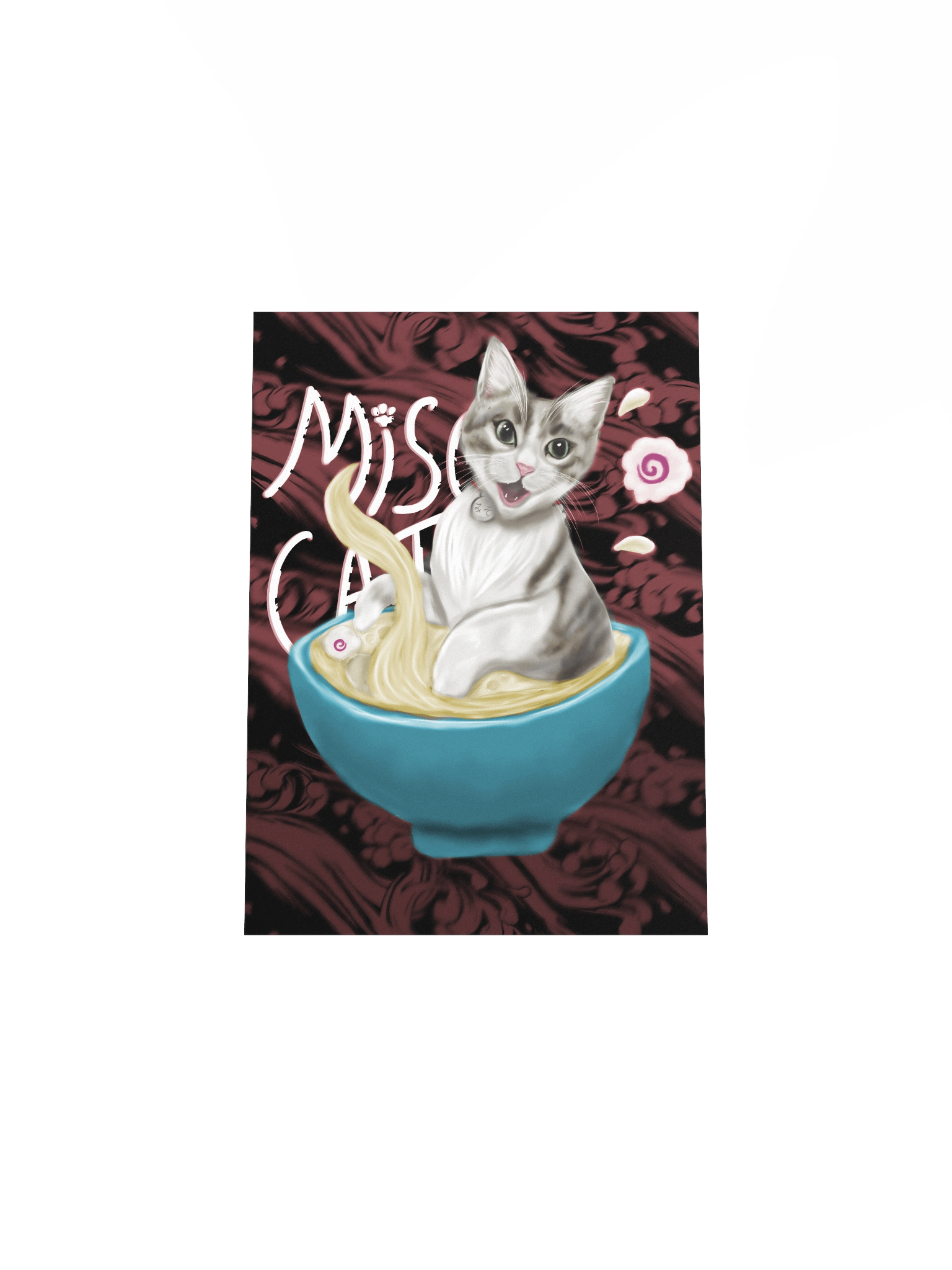 Miso Cat product image (4)