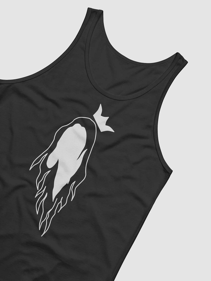 Phantomking Jersey Tank product image (2)