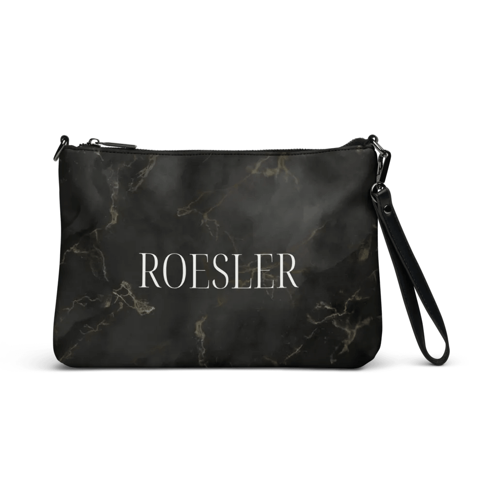 Marble Monogram Crossbody Bag product image (1)