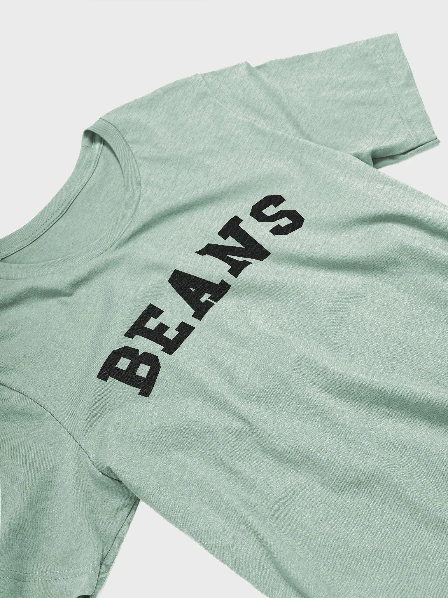 Beans T-Shirt product image (24)