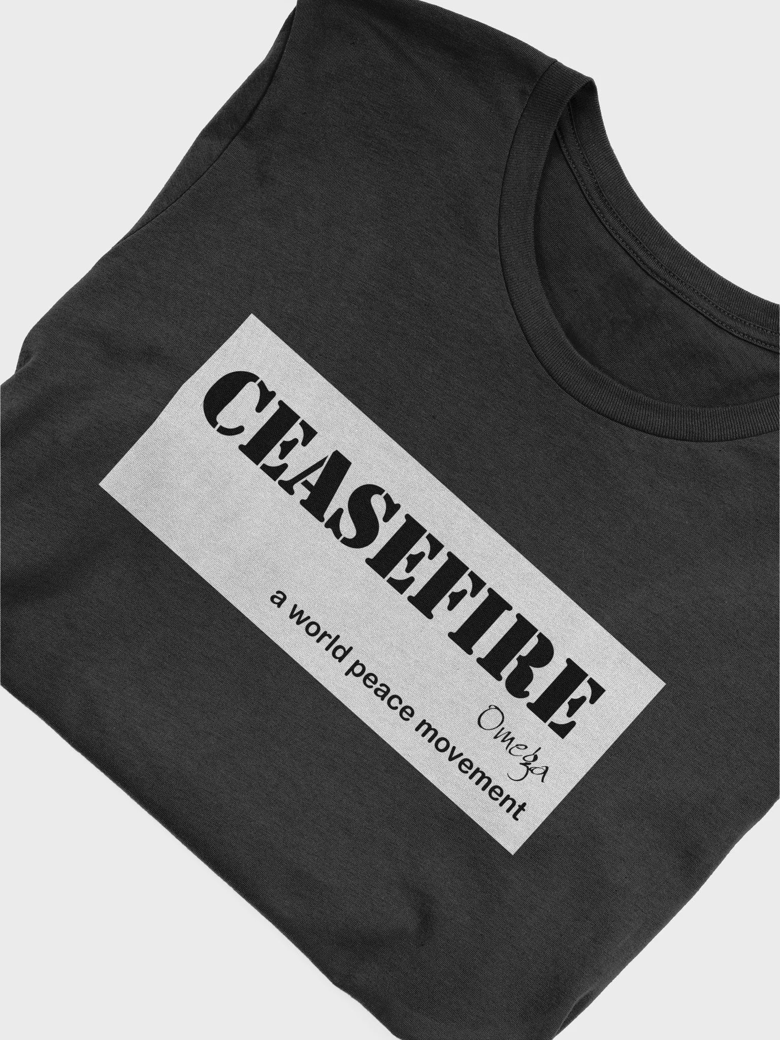 Ceasefire By Omega - 2 product image (5)