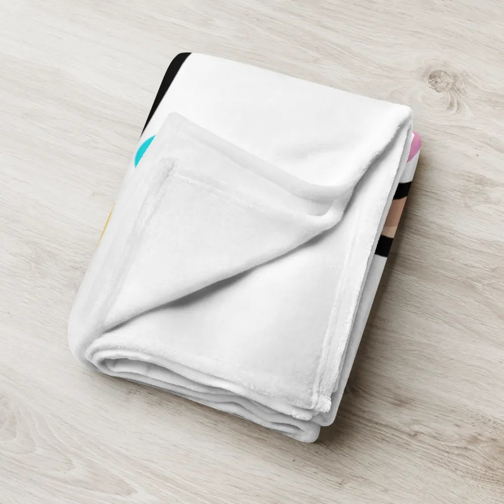 Toasty Senpai Blanket product image (5)