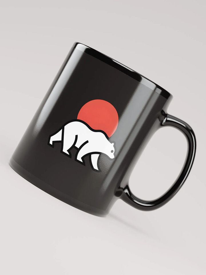 Bear In The Sun product image (2)