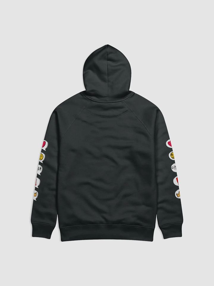 Royal Decree Hoodie! product image (2)