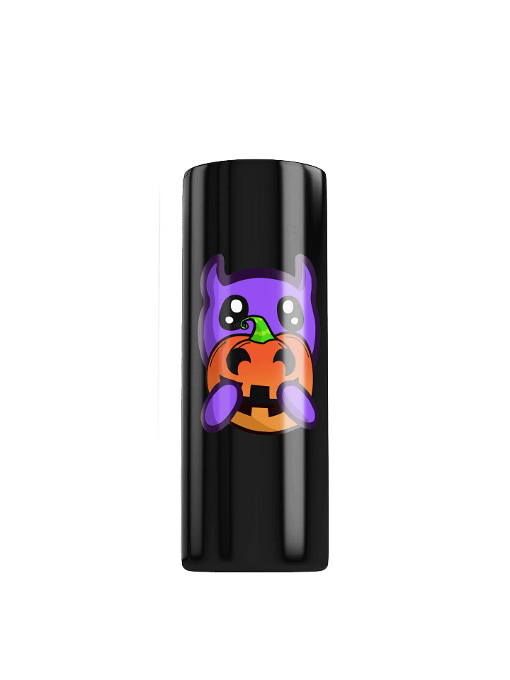 Halloween Jeffrey Stainless Steel Tumbler product image (2)