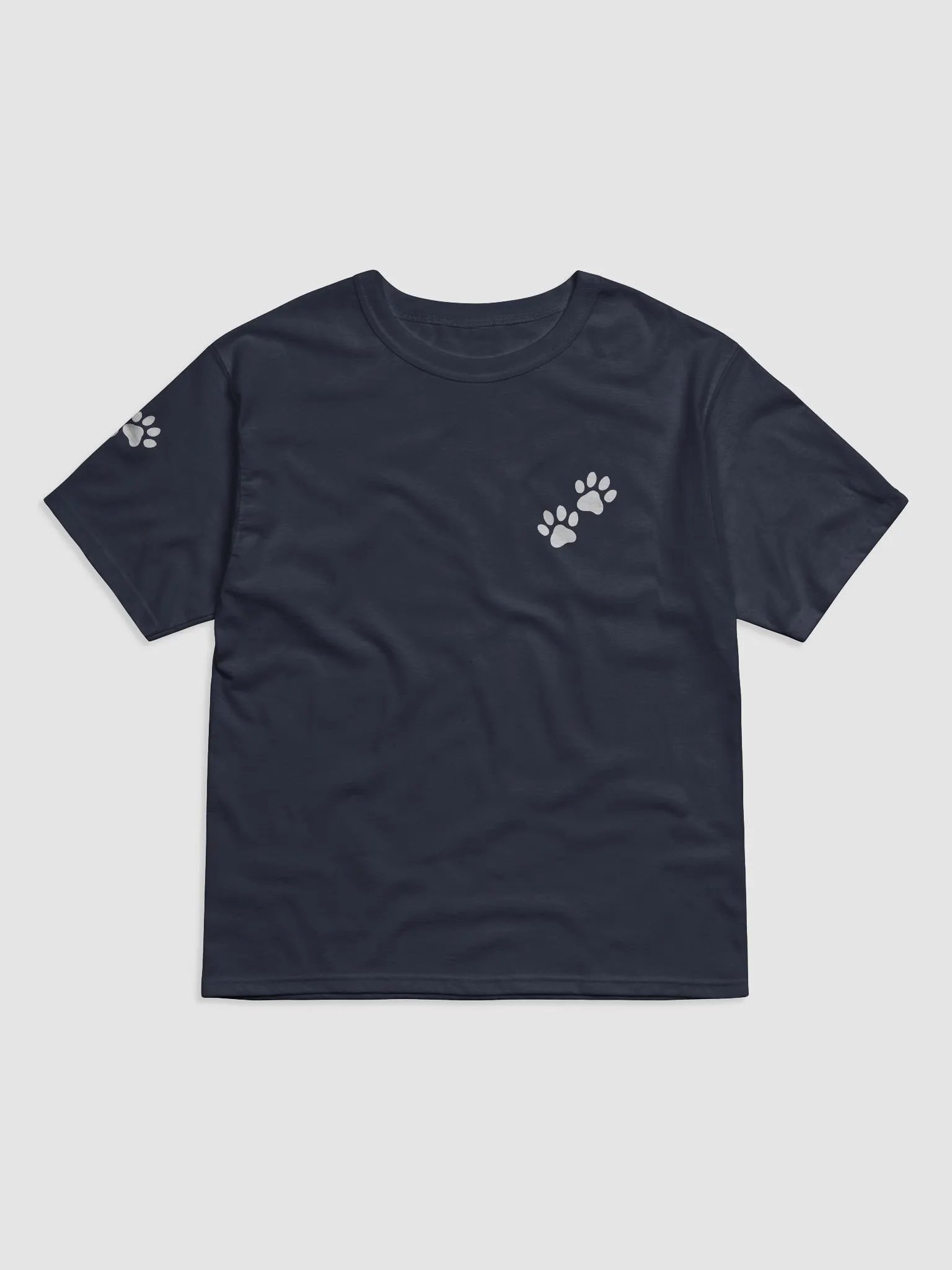 Champion Paw Print Shirt product image (1)