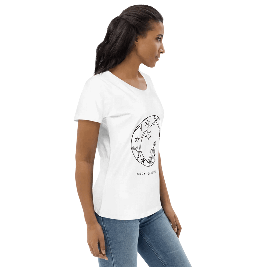 Eco T-Shirt product image (5)