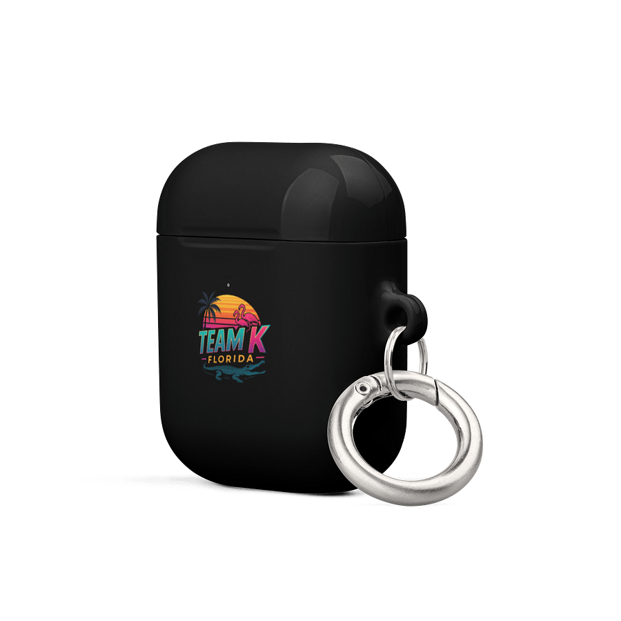 Team K Florida Case for AirPods product image (6)
