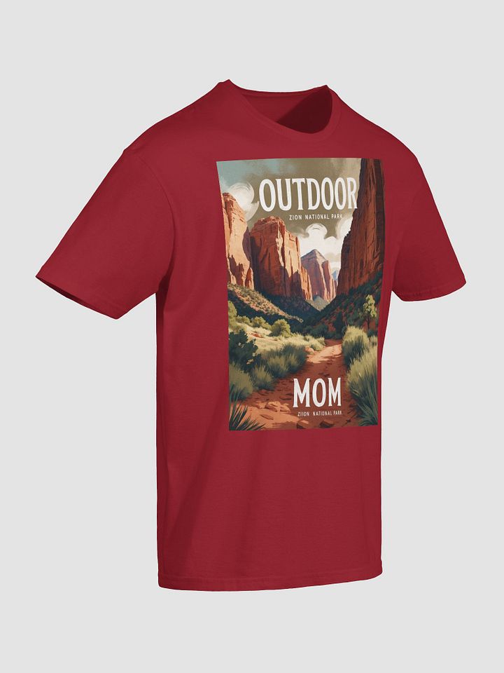 Outdoor Mom Trail Edition product image (10)