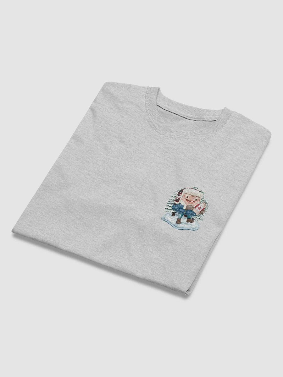 Canadian Pheetato T Shirt product image (43)