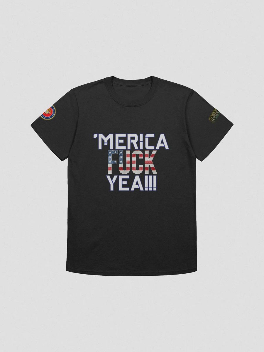 MURICA FUCK YEA product image (1)