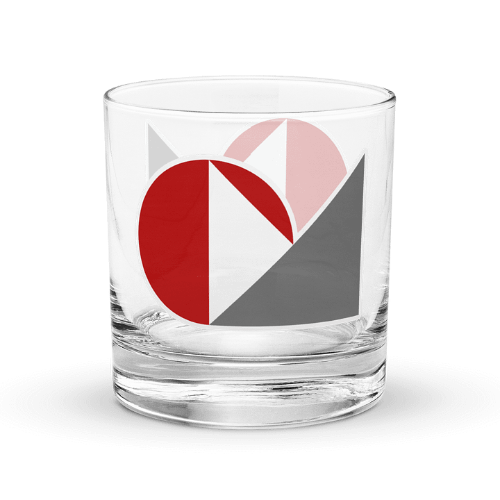 Whiskey Glass product image (1)
