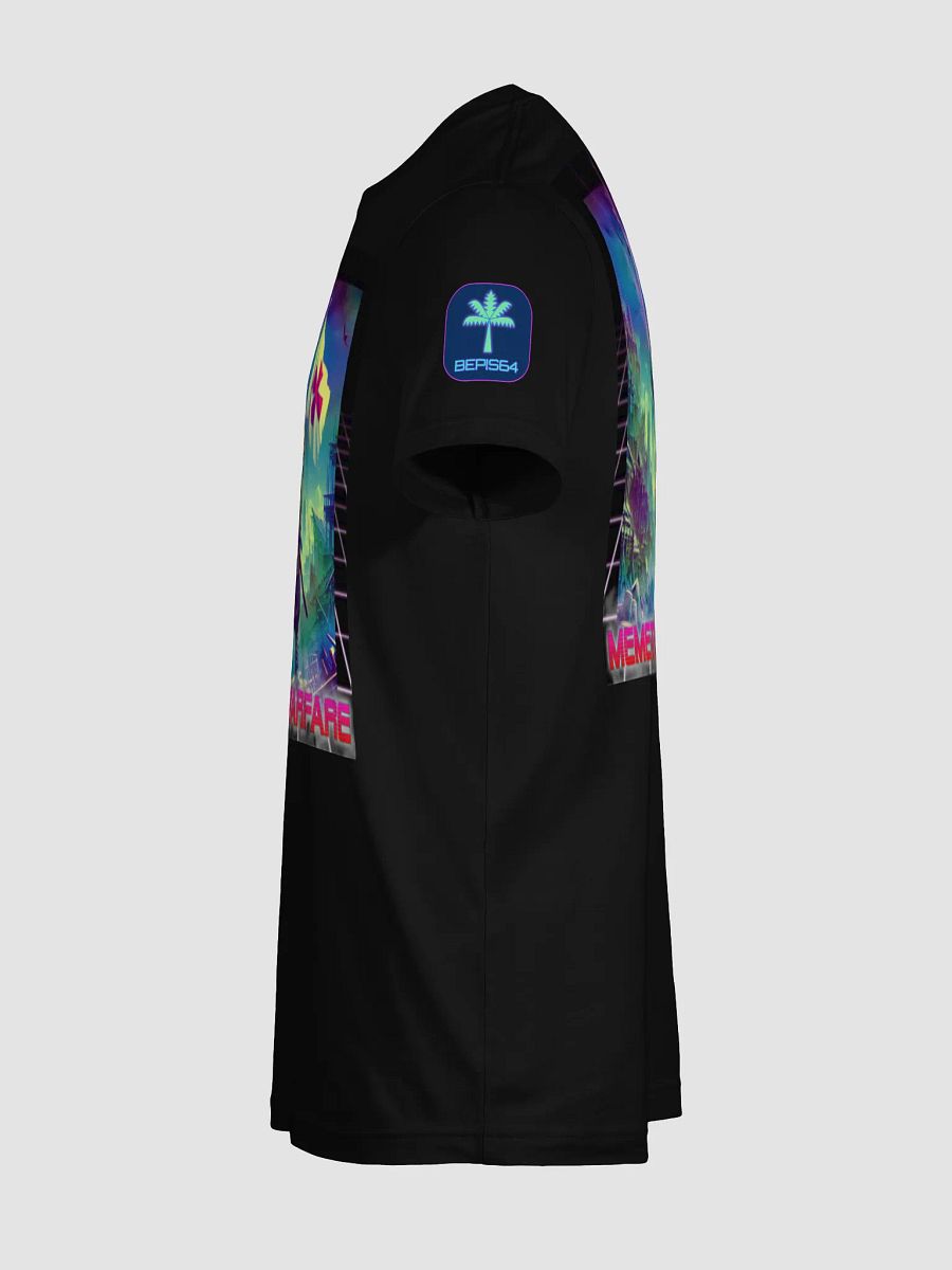 Memetic warfare samurai product image (33)