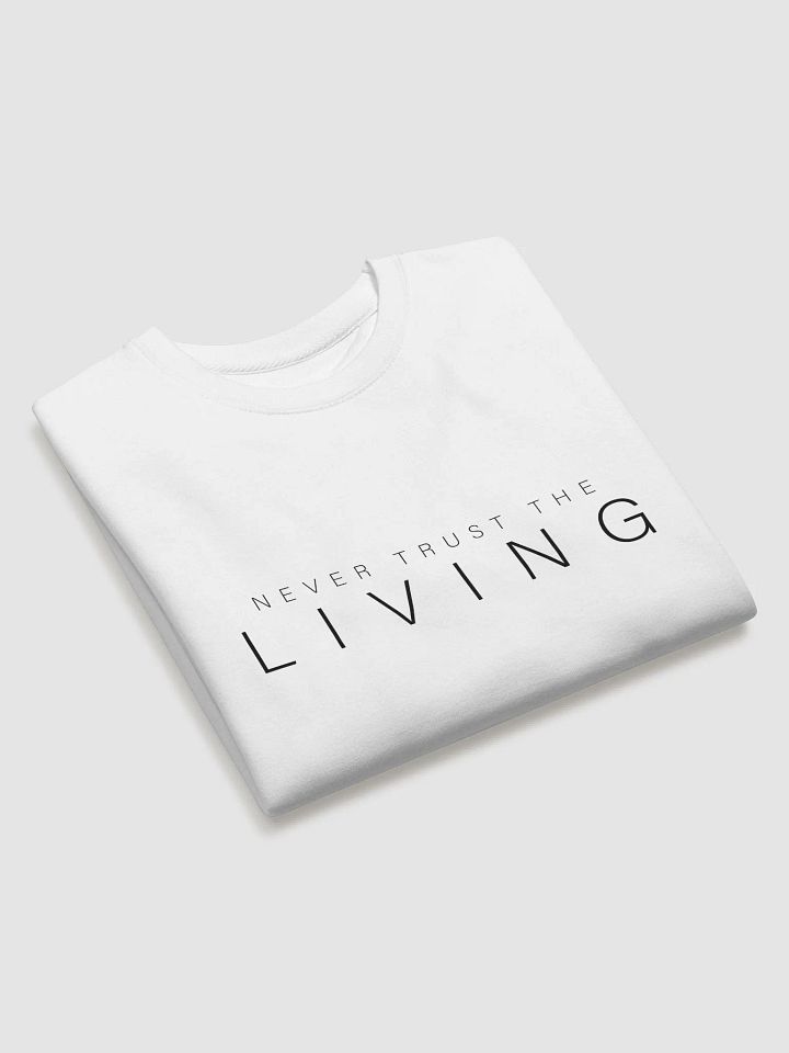 Never Trust The Living - Beetlejuice product image (2)