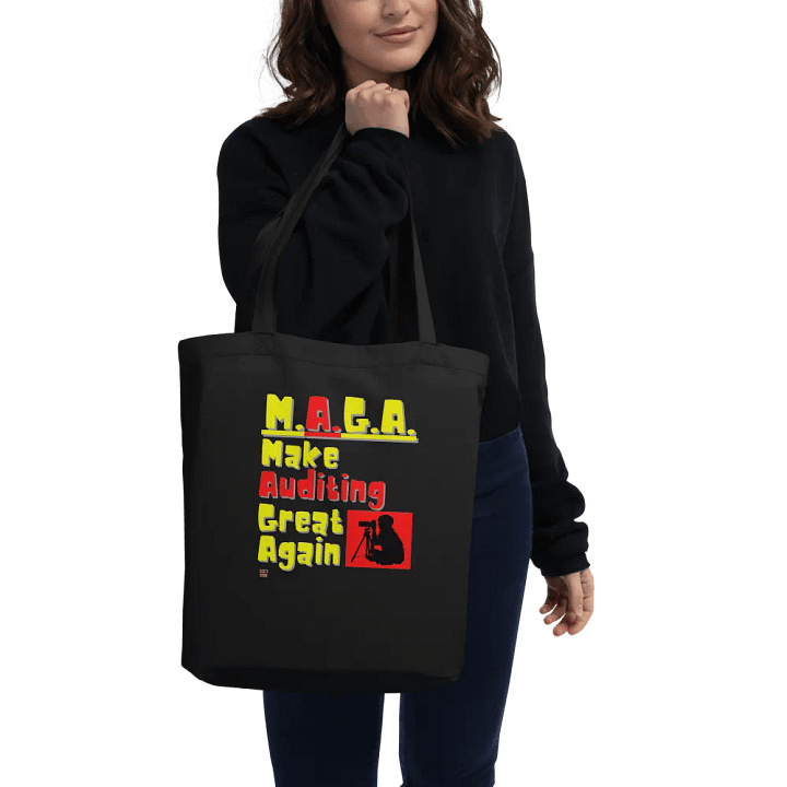MAKE AUDITING GREAT AGAIN product image (3)