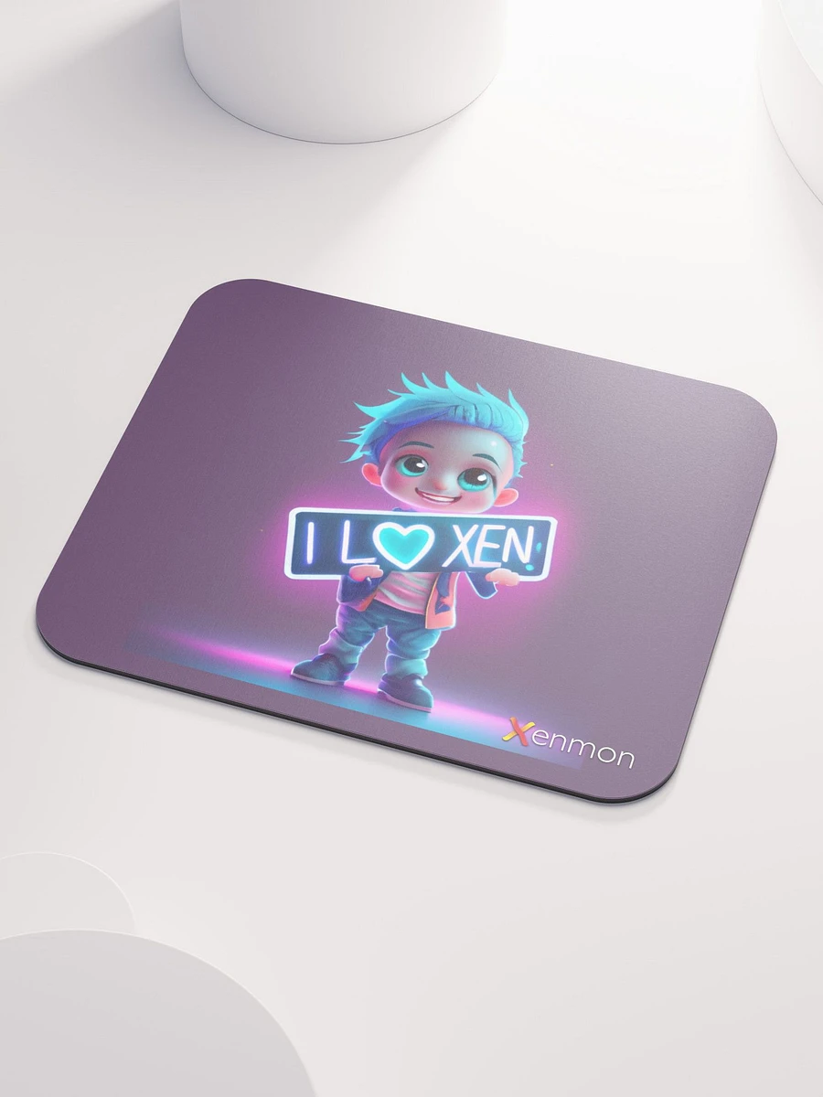 Xenmon - The mouse pad (1) product image (4)