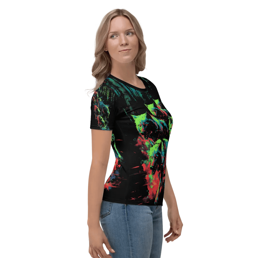 Nocturnal Revenge Wolf Pack product image (8)