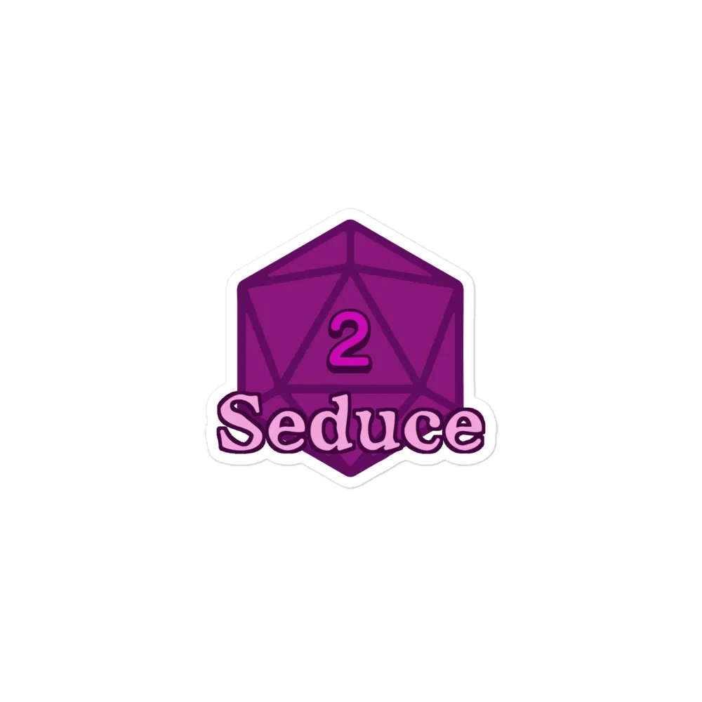 RE-ROLL 2 SEDUCE product image (1)