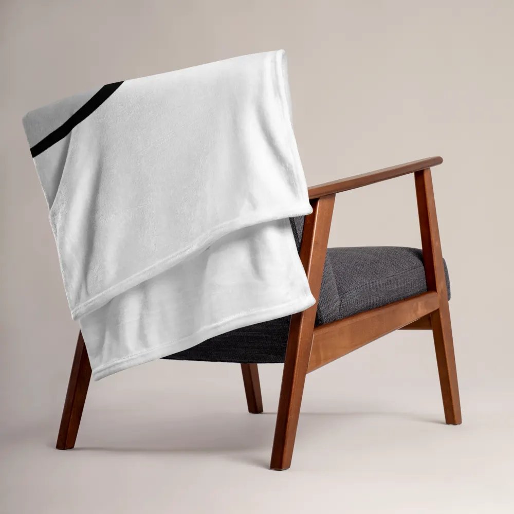 Traveler's Chosen Throw Blanket product image (15)