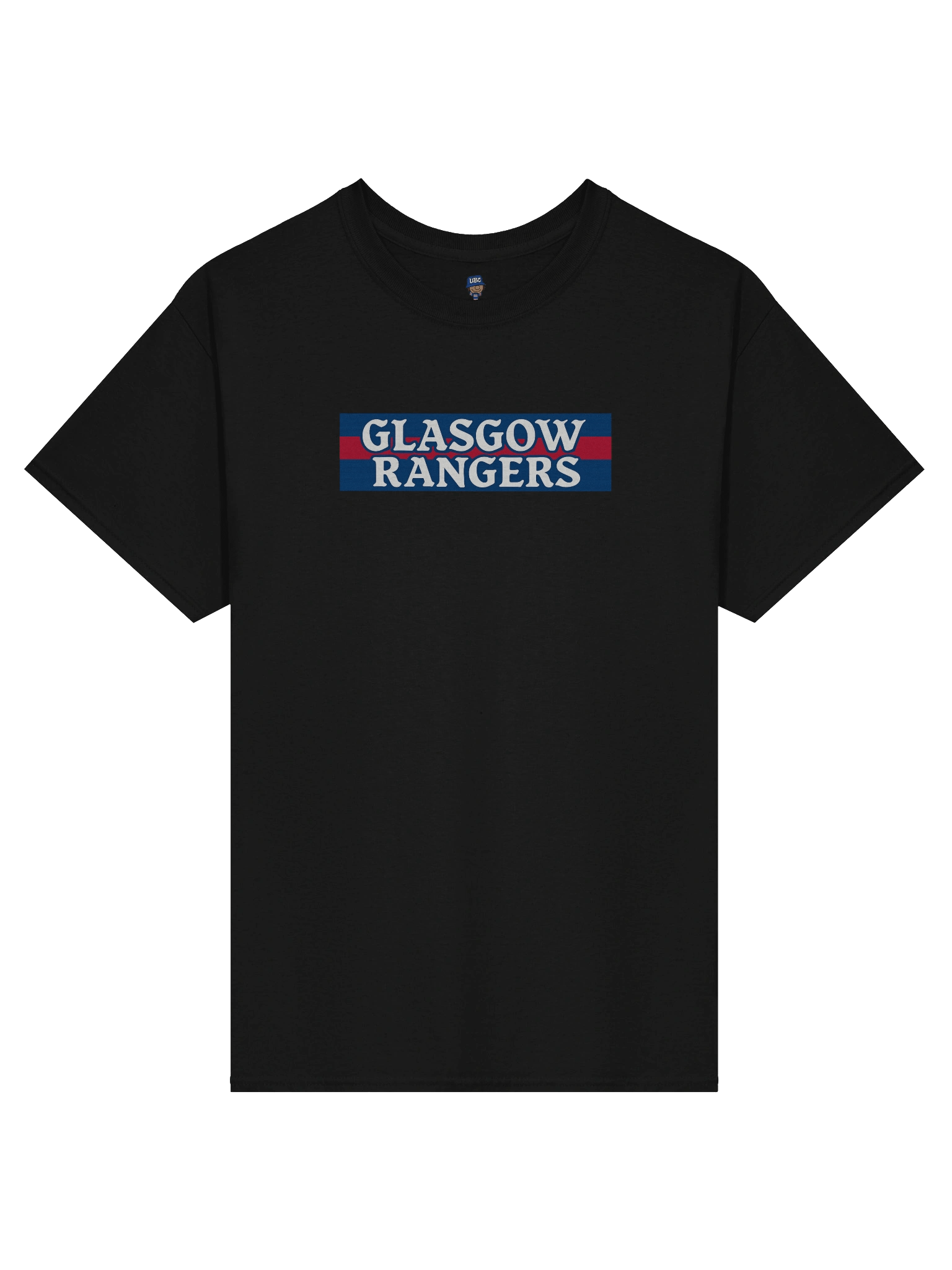 UBC "Glasgow Rangers" Tee product image (5)
